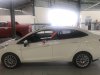 Ford Fiesta 1.5 AT Titanium 2016 - Bán Ford Fiesta sản xuất 2016, màu trắng, 447 triệu