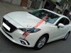 Mazda 3  AT  2015 - Cần bán xe Mazda 3 2015, màu trắng, chính chủ, odo 30.000km
