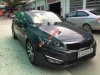 Kia Optima  AT 2011 - Cần bán xe Kia Optima AT 2011, màu đen, lăn bánh 2011