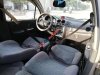 Daewoo Matiz SE 2003 - Cần bán lại xe Daewoo Matiz SE sản xuất 2003, màu bạc 