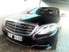 Mercedes-Benz Maybach S600 2016 - Bán Maybach S600, biển số tứ quý HCM