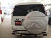 Ford Everest 2.5   2013 - Bán xe Ford Everest 2.5 Diesel đời 2014, màu trắng, số sàn