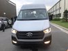 Hãng khác Xe du lịch    2018 - Cần bán xe Hyundai Solati 16 chỗ 2018, màu trắng