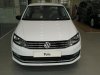 Volkswagen Polo   1.6L 2018 - Cần bán Volkswagen Polo 1.6L đời 2018, màu trắng, nhập khẩu nguyên chiếc giá cạnh tranh