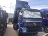 Thaco AUMAN D240B 2017 - Bán xe Ben Thaco 2 cầu tải 13 tấn thùng Ben 10 khối siêu khỏe trả góp