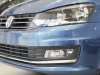 Volkswagen Polo  1.6L 2018 - Bán xe Volkswagen Polo 1.6L đời 2018, màu xanh lam, nhập khẩu