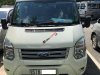 Ford Transit Medium 2016 - Cần bán xe Ford Transit đời 2016, đk 2017 màu trắng xe đẹp
