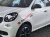 Smart Forfour 2016 - Bán lại xe Smart Forfour đời 2016, màu trắng