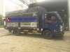 Xe tải 2,5 tấn - dưới 5 tấn 2017 - Xe tải Đô Thành IZ 65 tải 3,5 tấn