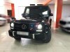 Mercedes-Benz G class G63 2014 - Bán Mercedes-Benz G class G63 SX 2014, đăng kí 2017, nhập khẩu