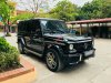 Mercedes-Benz G class G63 2014 - Bán Mercedes-Benz G class G63 SX 2014, đăng kí 2017, nhập khẩu