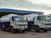 Hino FL FL8JTSA 2018 - Công ty CP Petrolimex bán xe Hino EURO4 FL 19k 5N