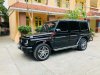 Mercedes-Benz G class G63 2014 - Bán Mercedes-Benz G class G63 SX 2014, đăng kí 2017, nhập khẩu