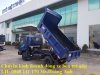Xe tải 2,5 tấn - dưới 5 tấn 2018 - Tìm mua ben nhập, tải ben Teraco - tải trọng 2T5 -giá tốt - hỗ trợ trả góp