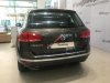 Volkswagen Touareg 2017 - Giao ngay Volkswagen Touareg 3.6 V6, màu nâu, liên hệ ngay để được nhận ưu đãi cực tốt