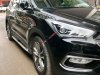 Hyundai Santa Fe 4WD 2016 - Cần bán xe Hyundai Santafe 2.4AT(4x4) 2016, máy xăng