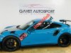 Porsche 911 2018 - Bán Porsche 911 năm sản xuất 2018, màu xanh lam, xe nhập