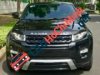 LandRover Evoque 2013 - Bán xe LandRover Evoque 2013, màu đen, nhập khẩu