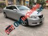 Lexus GS 350 2008 - Bán Lexus GS350 đời 2008, màu bạc, xe nhập, giá tốt