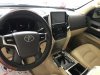 Toyota Land Cruiser VX 2016 - Cần bán gấp Toyota Land Cruiser VX 2016, màu đen, nhập khẩu nguyên chiếc