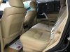 Toyota Land Cruiser VX 2016 - Cần bán gấp Toyota Land Cruiser VX 2016, màu đen, nhập khẩu nguyên chiếc