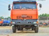 CMC VB750 2018 - Bán xe trả góp Kamaz 65111 (6x6) 3 chân 3 cầu, xe nhập khẩu