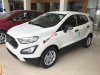 Ford EcoSport Trend 2018 - Ford Ecosport 2018, tặng bảo hiểm, dán film, camera hành trình, có xe giao ngay