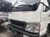 Hyundai 2018 - Xe tải Hyundai Đô Thành 2,4 tấn Euro4 2018, bán trả góp