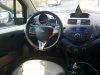 Chevrolet Spark LT 2011 - Cần bán gấp Chevrolet Spark LT sản xuất 2011, màu xanh lam  