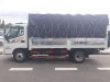 Thaco OLLIN 500B 2017 - Bán xe Thaco Ollin 500B tải trọng 5 tấn đời 2017, thùng 4.3m