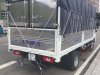 Thaco OLLIN 500B 2017 - Bán xe Thaco Ollin 500B tải trọng 5 tấn đời 2017, thùng 4.3m