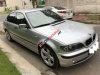 BMW 3 Series  325i  2005 - Cần bán BMW 3 Series 325i 2005, màu bạc, giá tốt