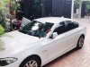 BMW 5 Series 528I 2011 - Bán xe BMW 5 Series 528i đời 2011, màu trắng, xe nhập