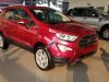 Ford EcoSport Trend 2018 - Ford EcoSport 2018 giá rẻ nhất Sài Gòn, ưu đãi nhiều quà tặng - 0903.160.882
