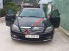 Mercedes-Benz C class C200 2009 - Bán Mercedes C200 đời 2009, màu đen