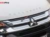 Mitsubishi Outlander CVT 2018 - Khuyến mãi Mitsubishi Outlander tháng 7
