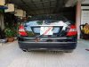 Mercedes-Benz C class C200 2009 - Bán Mercedes C200 đời 2009, màu đen