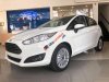 Ford Fiesta 1.0L Ecoboost 2018 - Bán xe Ford Fiesta Titanium & Sport 2018, khuyến mãi: BHVC, phim, camera, lót sàn,... LH: 0918889278