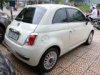 Fiat 500 2009 - Cần bán xe Fiat 500 sản xuất 2009, xe nhập