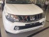 Mitsubishi Triton GLS 2018 - Mitsubishi Triton Mivec nhập khẩu, tặng bảo hiểm vật chất và giảm ngay 10 triệu khi kí hợp đồng