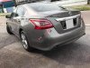 Nissan Teana 2.5 XV 2014 - Cần bán xe Nissan Teana 2.5XV 2014 màu xám nhập khẩu Mỹ