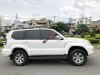 Toyota Prado 2.7 2009 - Prado 2.7 Đk 2009 nhập Mỹ, số sàn 8 chỗ, bốn máy xăng, hai cầu 100km 10 lít