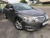 Nissan Teana 2.5 XV 2014 - Cần bán xe Nissan Teana 2.5XV 2014 màu xám nhập khẩu Mỹ