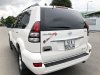 Toyota Prado 2.7 2009 - Prado 2.7 Đk 2009 nhập Mỹ, số sàn 8 chỗ, bốn máy xăng, hai cầu 100km 10 lít