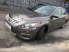 Nissan Teana 2.5XV   2014 - Bán Nissan Teana 2.5XV năm 2014, màu xám, nhập khẩu