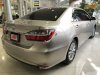 Toyota Camry E 2015 - Bán Toyota Camry E đời 2015, màu vàng