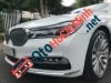 BMW 7 Series 2016 - Bán BMW 7 Series đời 2017, màu trắng, xe nhập