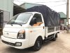 Hyundai Porter H150  2023 - Bán xe Hyundai Porter H150 thùng bạt  màu trắng