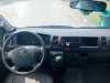 Toyota Hiace 3.0MT 2017 - Bán xe Toyota Hiace 2017 số sàn, máy dầu, nhập khẩu Hàn Quốc