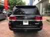 Toyota Land Cruiser VX 2016 - Cần bán Toyota Land Cruiser VX Sản xuất 2016, ĐK 2016 tư nhân, xe như mới